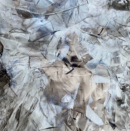 Epiphanies (detail) 2024